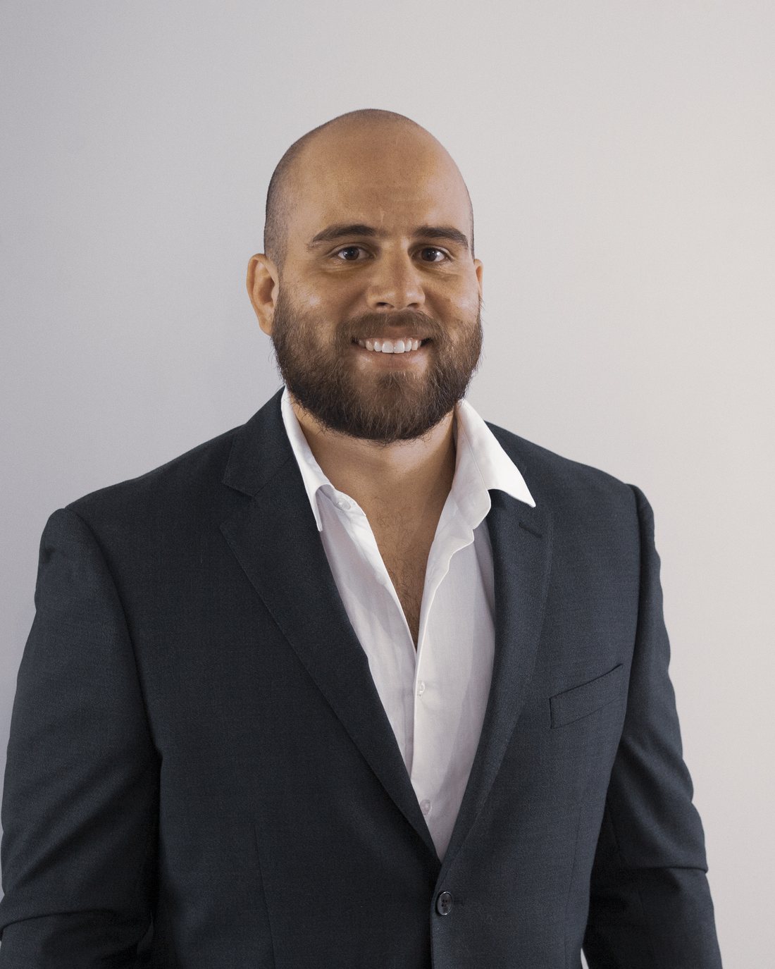 Brody Baker — your local Sunshine Coast mortgage broker